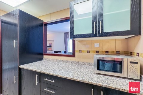 Appartement à Dubai Marina, Dubai, 1 chambre, 91.9 m², № 6156 - photo 9