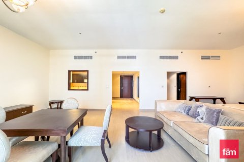 Appartement à Dubai Marina, Dubai, 1 chambre, 91.9 m², № 6156 - photo 2