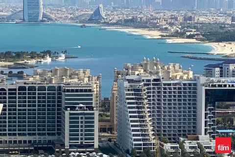Apartment in Dubai Harbour, Dubai 1 bedroom, 69.2 sq.m. № 6159 - photo 26