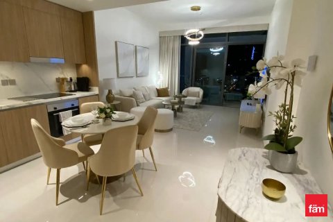 Apartment in Dubai Harbour, Dubai 1 bedroom, 69.2 sq.m. № 6159 - photo 27