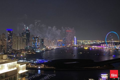 Apartment in Dubai Harbour, Dubai 1 bedroom, 69.2 sq.m. № 6159 - photo 22