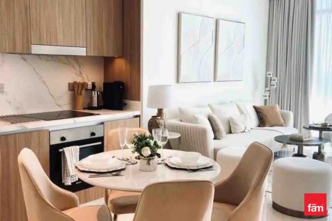 Apartment in Dubai Harbour, Dubai 1 bedroom, 69.2 sq.m. № 6159 - photo 8