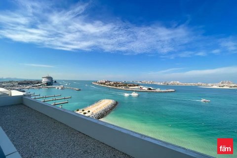 Apartment in Dubai Harbour, Dubai 1 bedroom, 69.2 sq.m. № 6159 - photo 16