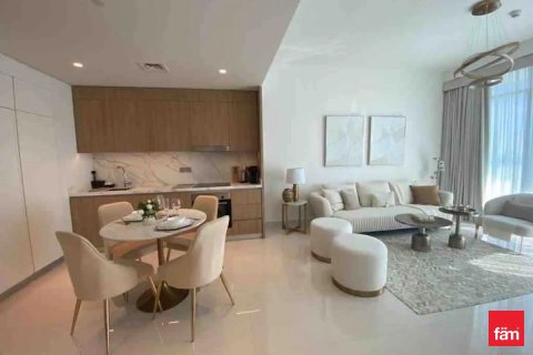 Apartment in Dubai Harbour, Dubai 1 bedroom, 69.2 sq.m. № 6159 - photo 10