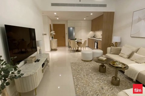 Apartment in Dubai Harbour, Dubai 1 bedroom, 69.2 sq.m. № 6159 - photo 5