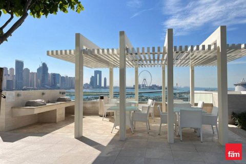 Apartment in Dubai Harbour, Dubai 1 bedroom, 69.2 sq.m. № 6159 - photo 15
