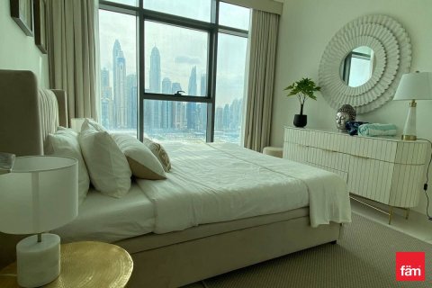 Apartment in Dubai Harbour, Dubai 1 bedroom, 69.2 sq.m. № 6159 - photo 20