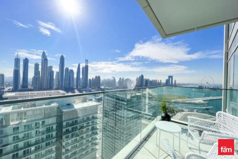 Apartment in Dubai Harbour, Dubai 1 bedroom, 69.2 sq.m. № 6159 - photo 1