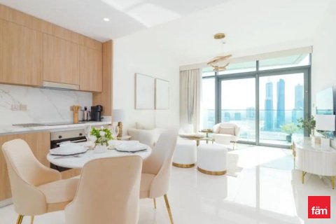 Apartment in Dubai Harbour, Dubai 1 bedroom, 69.2 sq.m. № 6159 - photo 11