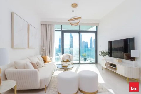 Apartment in Dubai Harbour, Dubai 1 bedroom, 69.2 sq.m. № 6159 - photo 6