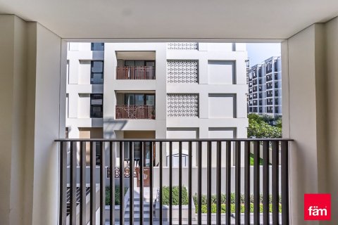 Appartement à Dubai, 2 chambres, 97.7 m², № 6158 - photo 1