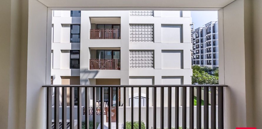 Appartement à Dubai, 2 chambres, 97.7 m², № 6158
