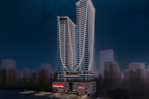 Appartement à Dubai, 40.9 m², № 6155 - photo 10