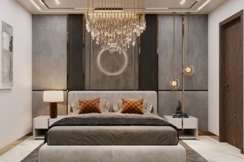 Appartement à Dubai, 40.9 m², № 6155 - photo 3