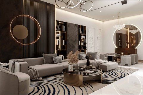 Appartement à Dubai, 40.9 m², № 6155 - photo 2