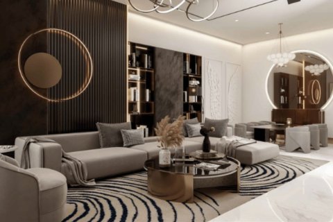 Appartement à Dubai, 40.9 m², № 6155 - photo 7
