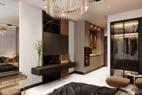 Appartement à Dubai, 40.9 m², № 6155 - photo 1