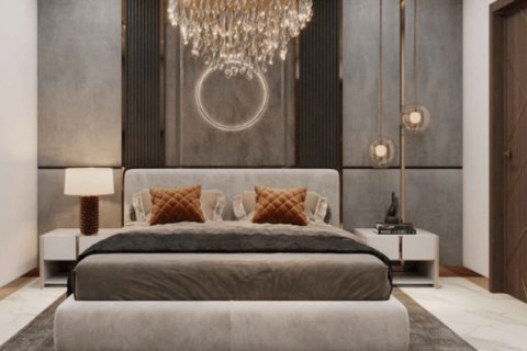 Appartement à Dubai, 40.9 m², № 6155 - photo 9
