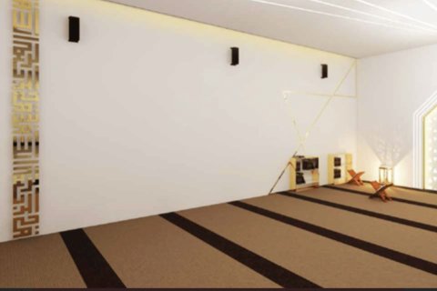 Appartement à Dubai, 40.9 m², № 6155 - photo 5