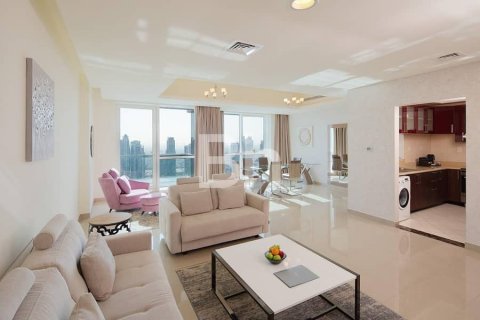 شقة فندقية في مرسى دبي, دبي 1غرف نوم, 99 م² رقم 6169 - صورة 1