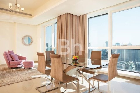 شقة فندقية في مرسى دبي, دبي 1غرف نوم, 99 م² رقم 6169 - صورة 2