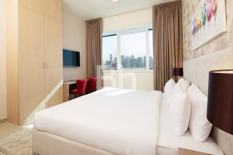 شقة فندقية في مرسى دبي, دبي 1غرف نوم, 99 م² رقم 6169 - صورة 5