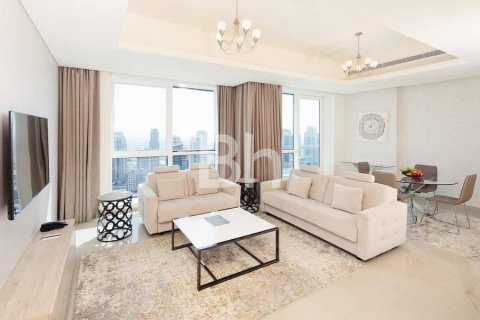 شقة فندقية في مرسى دبي, دبي 1غرف نوم, 99 م² رقم 6169 - صورة 3