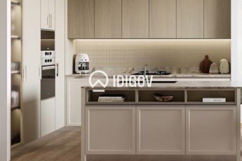 Apartment in Sobha Hartland, Mohammed Bin Rashid City, Dubai 1 bedroom, 78.41 sq.m. № 120866 - photo 10