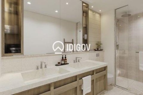 Apartment in Sobha Hartland, Mohammed Bin Rashid City, Dubai 1 bedroom, 78.41 sq.m. № 120866 - photo 12