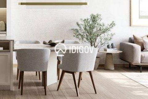 Apartment in Sobha Hartland, Mohammed Bin Rashid City, Dubai 1 bedroom, 78.41 sq.m. № 120866 - photo 11