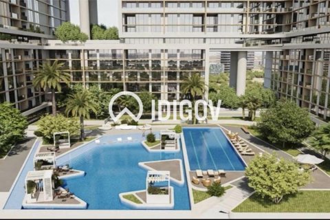 Appartement à Sobha Hartland, Mohammed Bin Rashid City, Dubai, 1 chambre, 51.1 m², № 120869 - photo 3