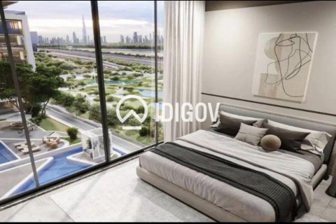 Appartement à Sobha Hartland, Mohammed Bin Rashid City, Dubai, 1 chambre, 51.1 m², № 120869 - photo 7