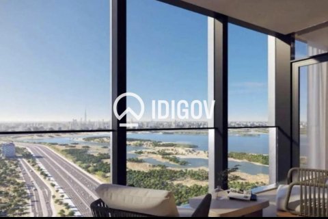 Appartement à Sobha Hartland, Mohammed Bin Rashid City, Dubai, 1 chambre, 51.1 m², № 120869 - photo 5