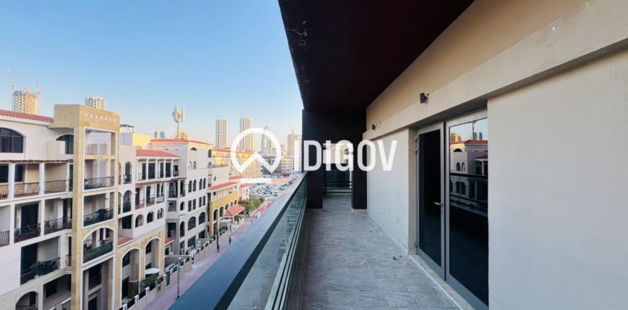 شقة في District 11, دائرة قرية جميرا, دبي 2 غرف نوم, 138.8 م² رقم 120868