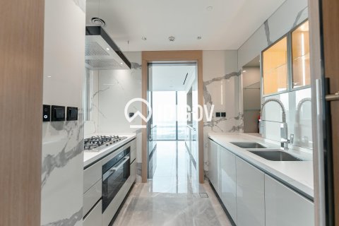 Квартира в Dubai Internet City, Дубай, 4 спальни, 447.33м², № 120871