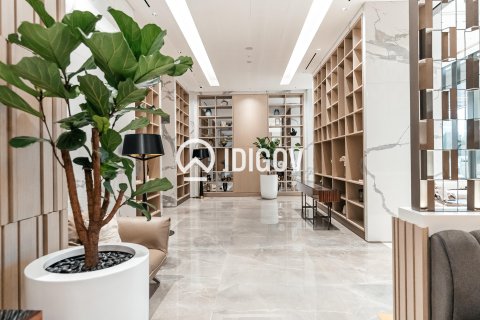 Apartment in Dubai Internet City, Dubai 4 bedrooms, 447.33 sq.m. № 120871 - photo 17