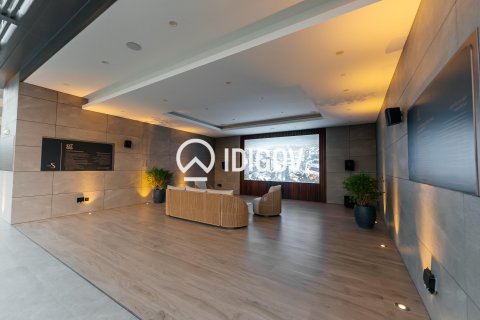 Apartment in Dubai Internet City, Dubai 4 bedrooms, 447.33 sq.m. № 120871 - photo 13