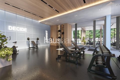 Apartment in Dubai Land, Dubai 1 bedroom, 59 sq.m. № 44301 - photo 7