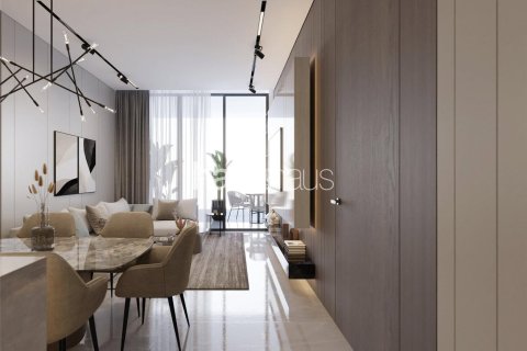 Apartment in Dubai Land, Dubai 1 bedroom, 59 sq.m. № 44301 - photo 9