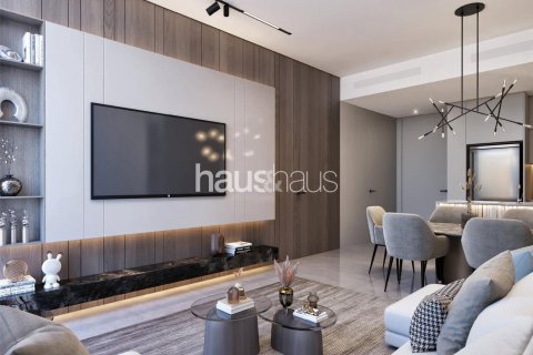 Apartment in Dubai Land, Dubai 1 bedroom, 59 sq.m. № 44301 - photo 2