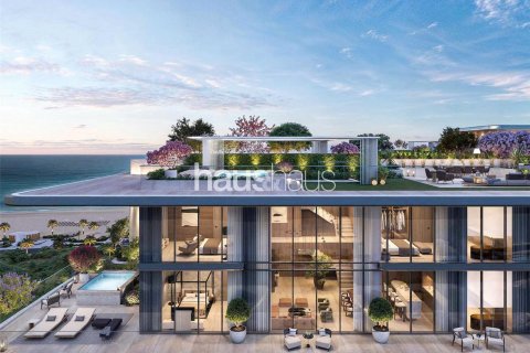 Ático en Deira, Dubai, 5 dormitorios, 609 m², № 44313 - foto 2