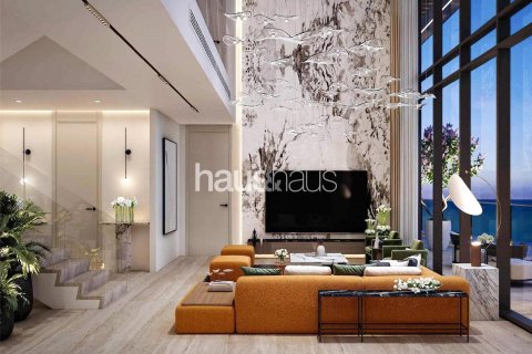 Ático en Deira, Dubai, 5 dormitorios, 609 m², № 44313 - foto 5