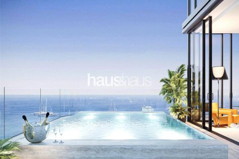 Ático en Deira, Dubai, 5 dormitorios, 609 m², № 44313 - foto 10