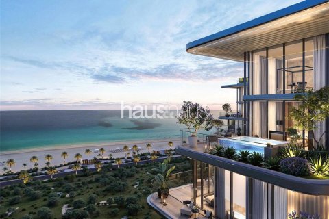 Ático en Deira, Dubai, 5 dormitorios, 609 m², № 44313 - foto 1
