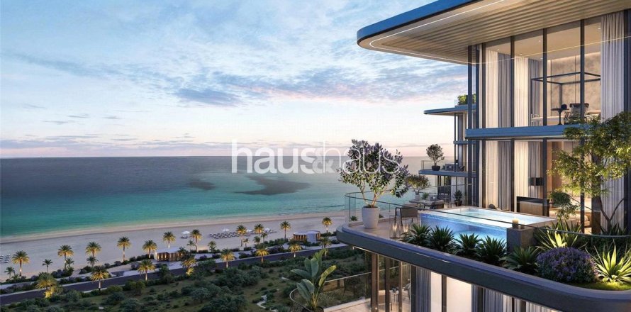 Ático en Deira, Dubai, 5 dormitorios, 609 m², № 44313