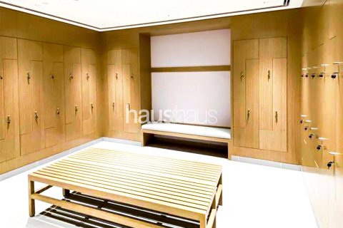 شقة في Sobha Hartland, مدينة محمد بن راشد, دبي 1غرف نوم, 68 م² رقم 44302 - صورة 9