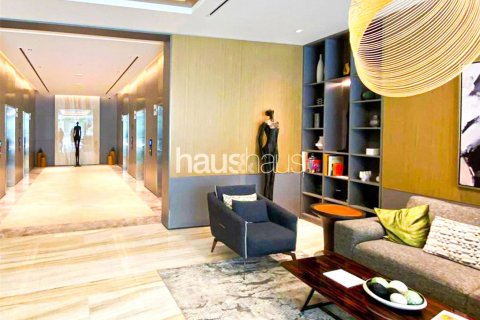 شقة في Sobha Hartland, مدينة محمد بن راشد, دبي 1غرف نوم, 68 م² رقم 44302 - صورة 7