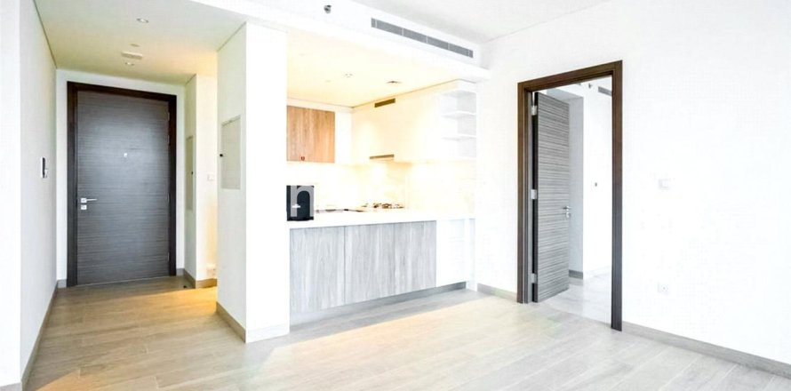 شقة في Sobha Hartland, مدينة محمد بن راشد, دبي 1غرف نوم, 68 م² رقم 44302