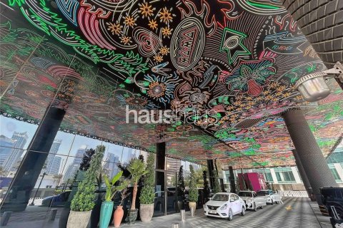 Купить квартиру в Бизнес-Бэе, Дубай: студию, 42м², № 44304 - фото 14