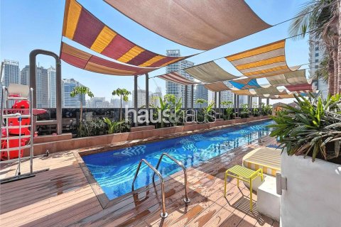 Купить квартиру в Бизнес-Бэе, Дубай: студию, 42м², № 44304 - фото 6